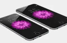 Apple wymieni wygięte iPhony 6+ na nowe