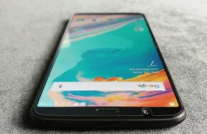 OnePlus 5T - recenzja. Flagowiec jeszcze lepszy niż OnePlus 5