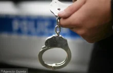 Szef policji: Przestępstwo dopiero od 1000 zł to dobry pomysł