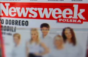 Reduta Dobrego Imienia złożyła pozew przeciwko "Newsweekowi"