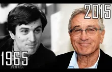 Robert De Niro (1965-2015) all movies list from 1965! How much has...