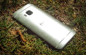 HTC w opałach: model One M9 okazał się niewypałem