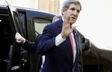Negocjacje pokojowe Izrael-Palestyna. Kerry nic nie zdziałał?