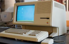 System operacyjny komputera Apple Lisa zostanie wydany jako Open Source
