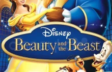 Animowana "Piękna i Bestia" - najlepszy romans gotycki Disneya?