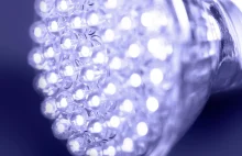 Nowe żarówki LED dziesięciokrotnie wydajniejsze