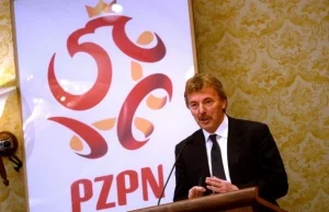 Boniek: Mamy głupią ustawę hazardową, bo politycy spotykali się na cmentarzu