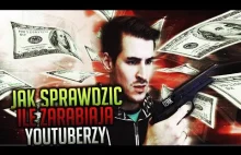 Sprawdź ile zarabia twój ulubiony YouTuber