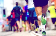 CO DAJE BIEGANIE - 32 powody dla których warto biegać