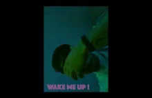 Q-ION - WAKE ME UP! (Jieb EB Music)