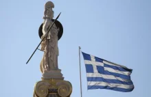 Komisja Europejska chce, by wszystkie kraje UE złożyły się na pomoc dla Grecji