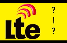 LTE Plus,Cyfrowy Polsat, Czy wiesz dlaczego nakładane są limity ?