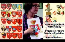 Symbole i reguły heraldyki polskiej