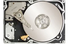 Seagate rozpoczyna dostawy dysków twardych o pojemności 8 TB