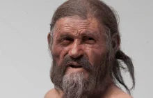 Oto, jak mógł brzmieć głos Ötzi’ego - słynnego człowieka lodu