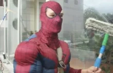 „Spider-Man” okazał się pedofilem. Został skazany na 105 lat więzienia