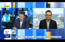 W TVN24 podpowiadam pewnym osobom jak… skonfigurować Skype’a