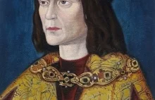 Potwierdzono znalezienie ciała Ryszarda III