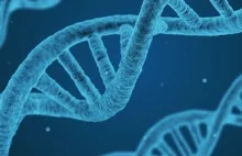 Hakerzy zainfekowali DNA