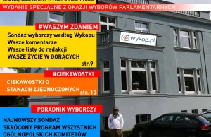 ''Życie w Gorących'' - numer 4