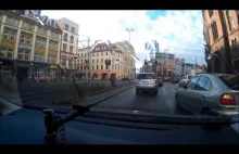 Polscy Kierowcy - nadesłane przez Was #7