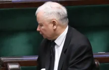 "Wprost": Prokuratura sprawdza, czy ABW inwigilowała Jarosława Kaczyńskiego.