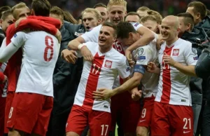 Euro 2016: Faza grupowa eliminacji zakończona. Jak wygląda w liczbach?