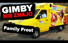 Family Frost - GIMBY NIE ZNAJO