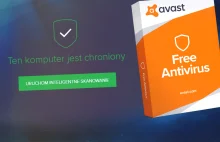 Nie ma nic za darmo. Avast sprzedaje dane użytkowników. Jak się zabezpieczyć?