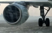 Airbus A320 cold start