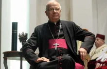 Abp Michalik: Pedofilia jest pretekstem do tego, by zniszczyć autorytet biskupów