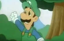 Tony Rosato, The Cartoon Voice Of Luigi, Dead At 62