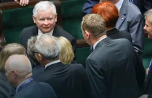 Jarosław Kaczyński planuje podróż po Polsce