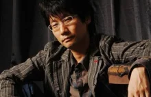 Konami zakazało Hideo Kojimie pojawienia się na The Game Awards 2015