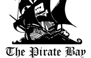 Kolejna domena The Pirate Bay została zablokowana