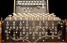 Kryptologia XX wieku — Enigma — pierwszy sukces
