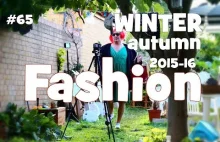 Fashion Show:autumn/winter 2015-16 #65