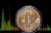 Bitcoina nie da się „dodrukować”. Dlatego wartość tej waluty cały czas rośnie.
