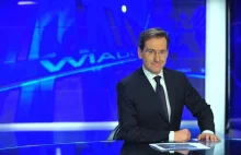 Piotr Kraśko pozostanie szefem „Wiadomości”, nie przechodzi do TVN