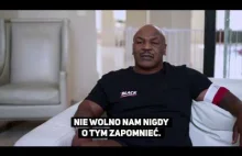 Paweł JAWORSKI: Polska Tysonem stoi. Pamięć czy reklama?