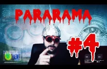 ParaRama #04 - Lady Gaga, Illuminati a może złota teściowa!