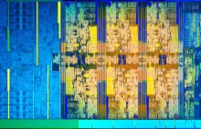 Intel od "Coffe Lake" przestaje ujawniać max turbo dla wszystkich rdzeni. [ENG]