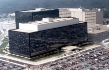 W NSA "usunęło się" mnóstwo danych inwigilacyjnych, które mieli przechowywać!