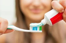 Mycie zębów 2-3 razy dziennie to stanowczo za mało