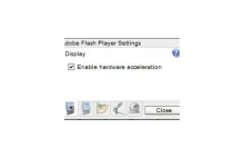 Krytyczny błąd w najnowszym Adobe Flash Player 10.2