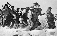 Ussuri 1969. Radziecko-chiński konflikt graniczny