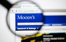 Co z ratingiem Polski? Strony agencji Moody's nie wytrzymały