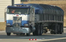 BIGRIGSHOTS - fotoblog Polskiego truckera jeżdżącego po USA.