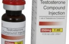 Testosteron