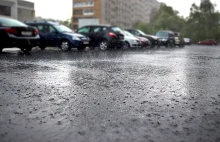 Program beczka+. Kraków dopłaca 5 tys. zł za pozyskiwanie deszczu